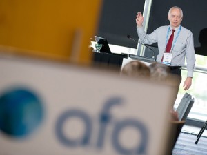 AFA-conference